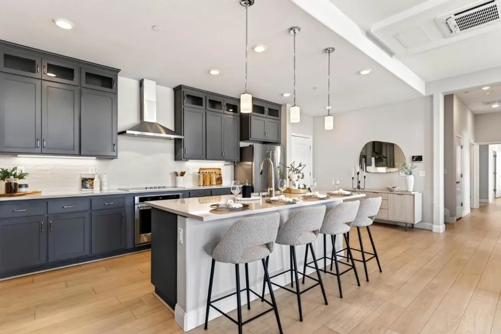 220 Waters Park Circle #304 San Mateo, CA 94403