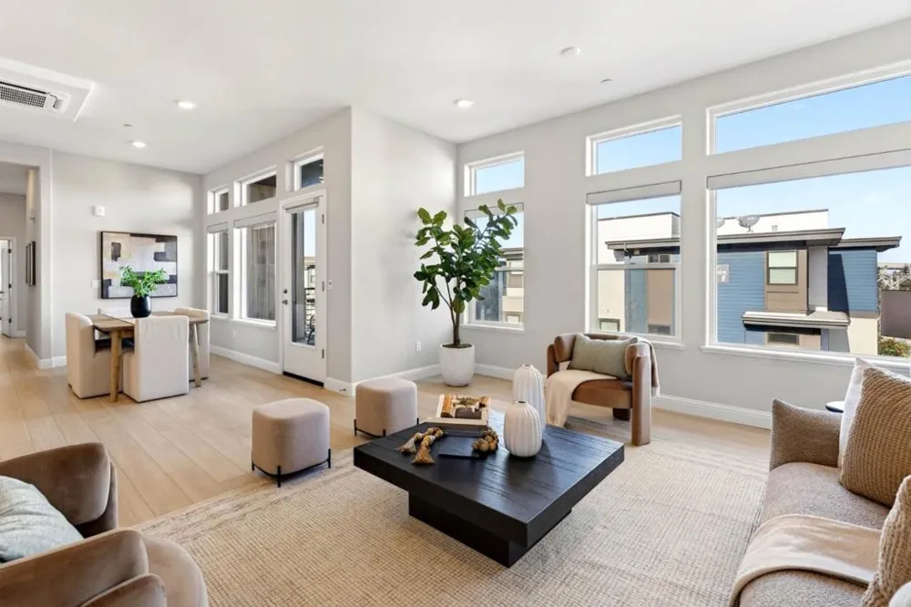 220 Waters Park Circle #304 San Mateo, CA 94403