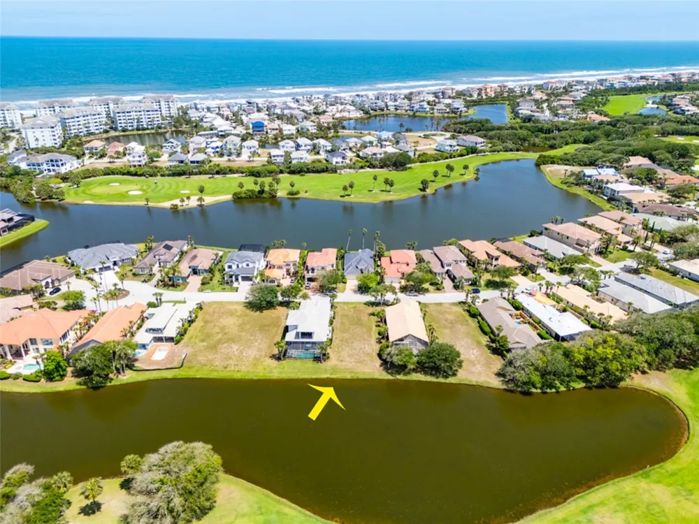 51 KINGFISHER LANE Palm Coast, FL 32137