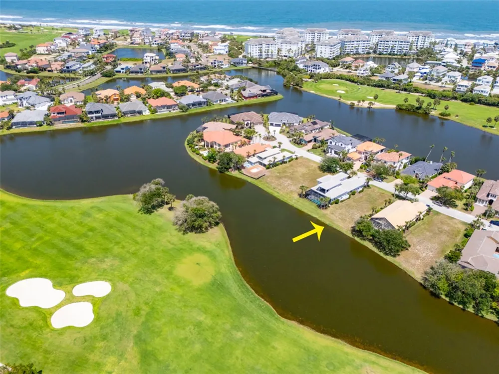 51 KINGFISHER LANE Palm Coast, FL 32137