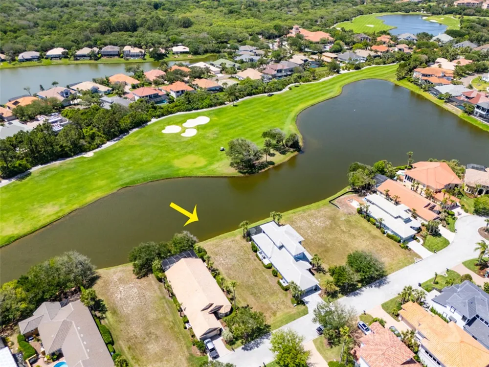 51 KINGFISHER LANE Palm Coast, FL 32137