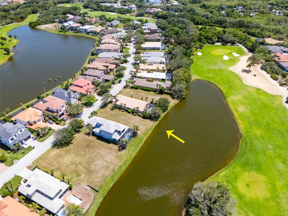 51 KINGFISHER LANE Palm Coast, FL 32137