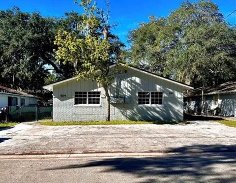 504 ROSLAND #504