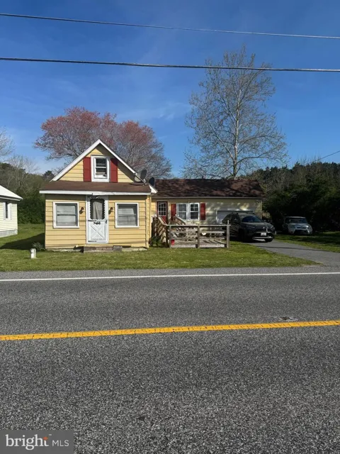 33254 OLD OCEAN CITY ROAD