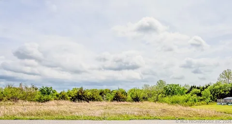 County Road 3537