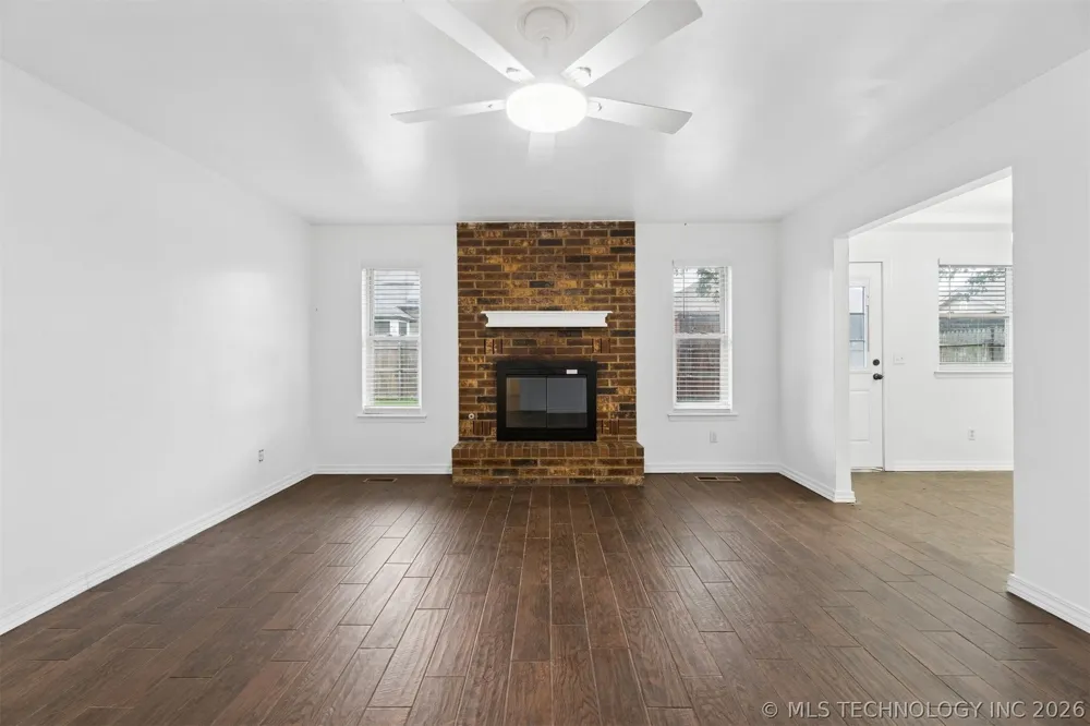 967 Heritage Mansion Yukon, OK 73099
