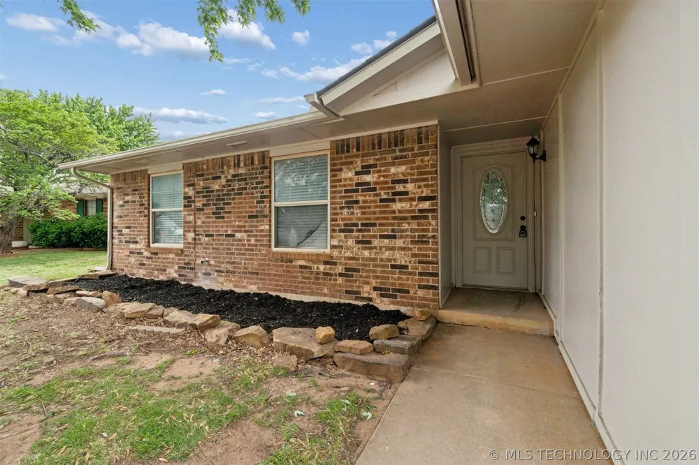 967 Heritage Mansion Yukon, OK 73099