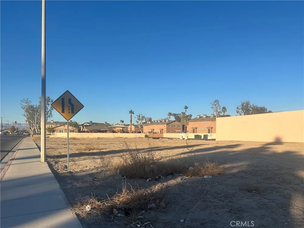 160 Lovekin Boulevard Blythe, CA 92225