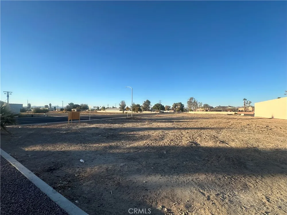 160 Lovekin Boulevard Blythe, CA 92225