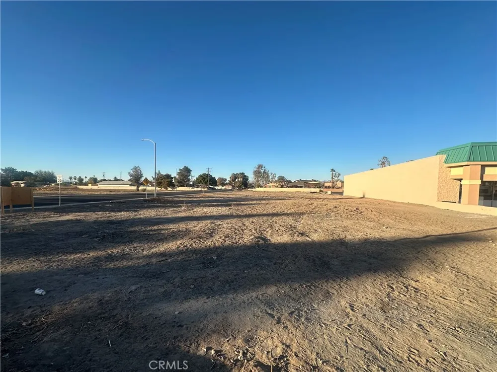 160 Lovekin Boulevard Blythe, CA 92225