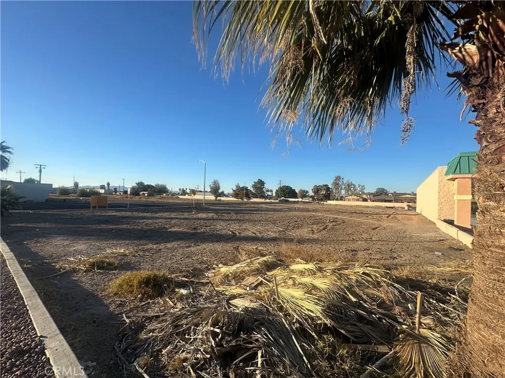 160 Lovekin Boulevard Blythe, CA 92225