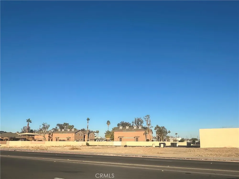 160 Lovekin Boulevard Blythe, CA 92225