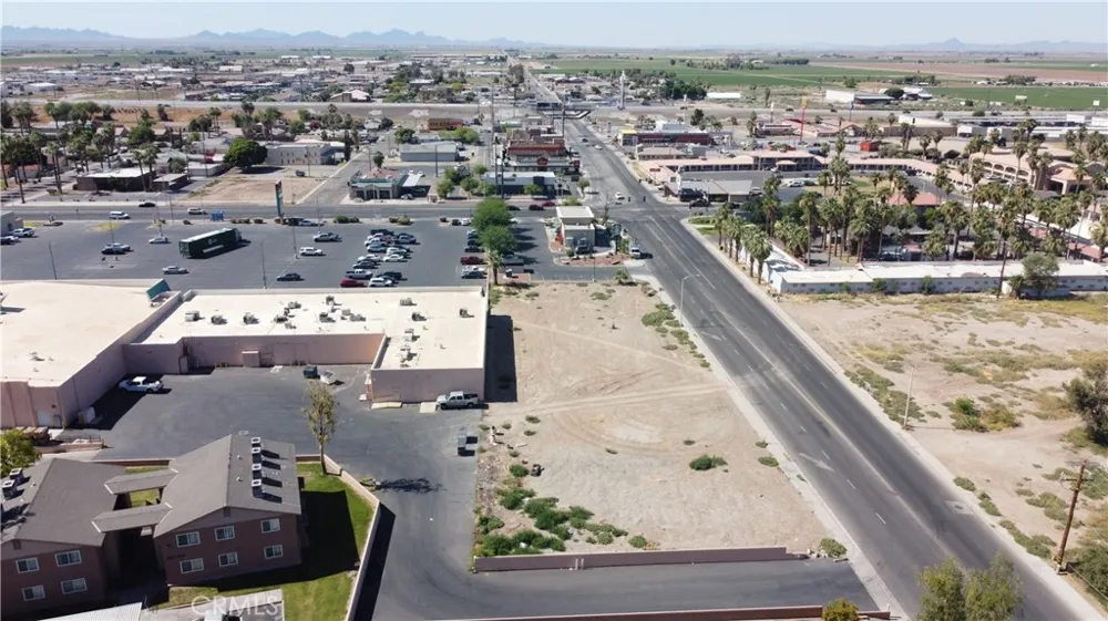 160 Lovekin Boulevard Blythe, CA 92225