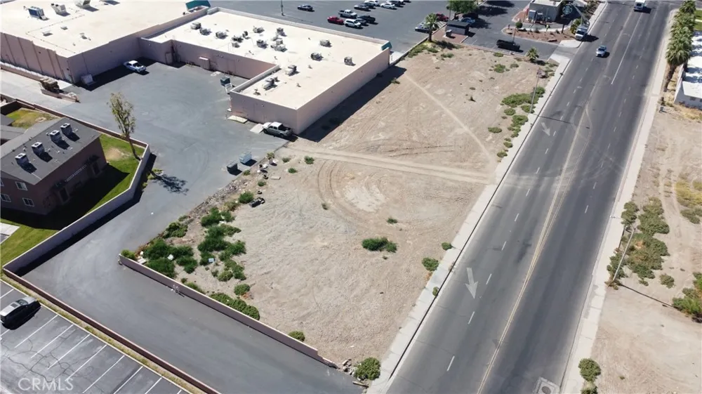 160 Lovekin Boulevard Blythe, CA 92225