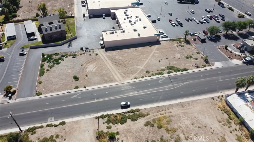 160 Lovekin Boulevard Blythe, CA 92225