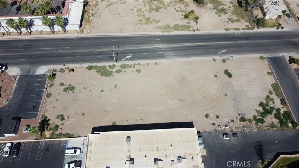 160 Lovekin Boulevard Blythe, CA 92225