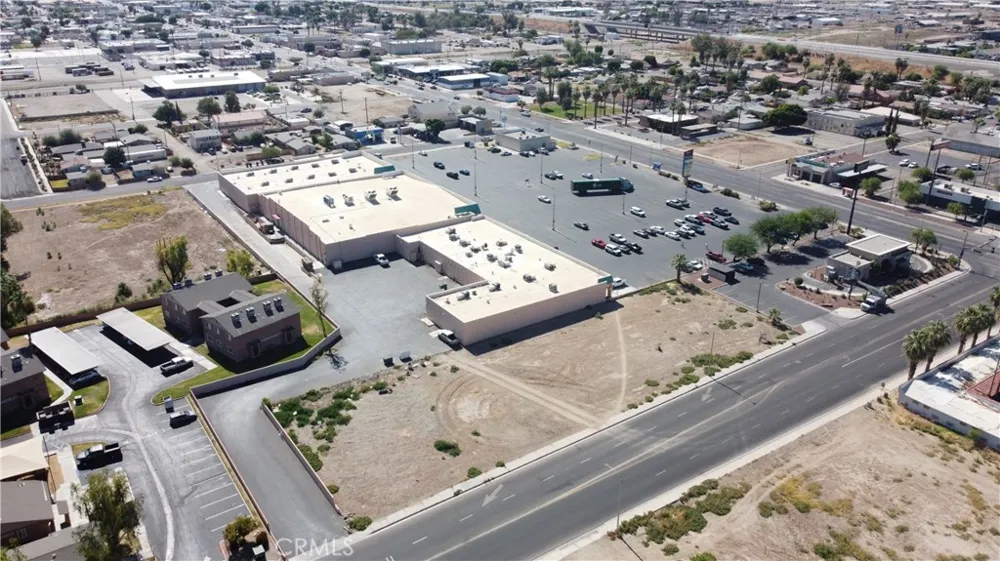 160 Lovekin Boulevard Blythe, CA 92225