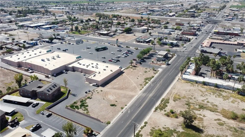 160 Lovekin Boulevard Blythe, CA 92225