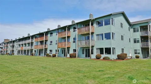 643 Ocean Shores Boulevard NW #102