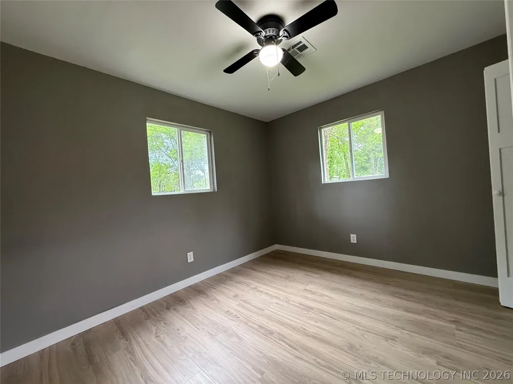 702 6th Avenue Warner, OK 74469