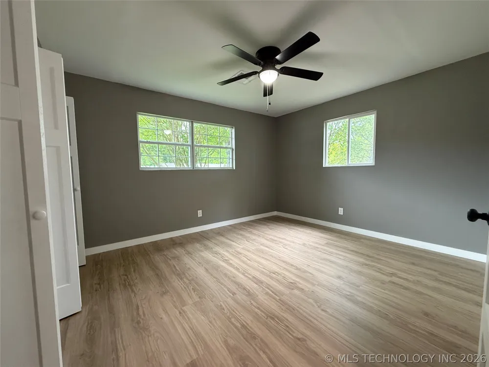 702 6th Avenue Warner, OK 74469