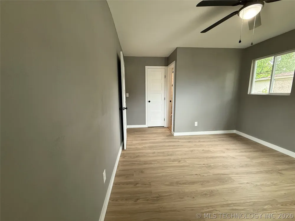 702 6th Avenue Warner, OK 74469