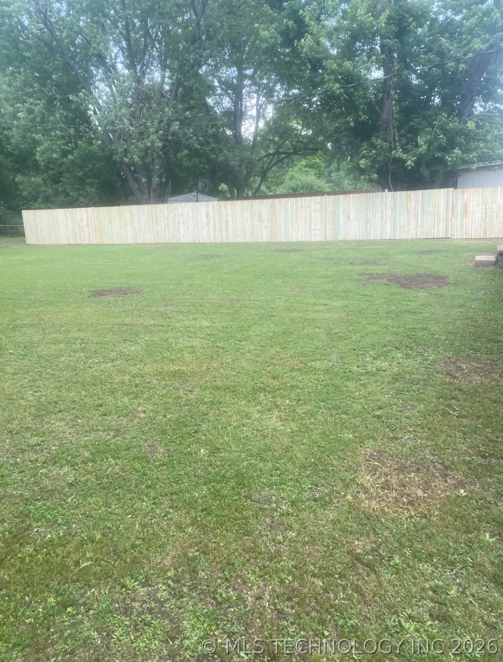 702 6th Avenue Warner, OK 74469