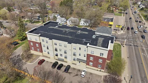 1776 Maryland Avenue E #106