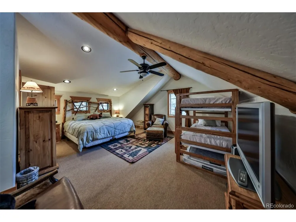 521 Pioneer Drive Granby, CO 80446