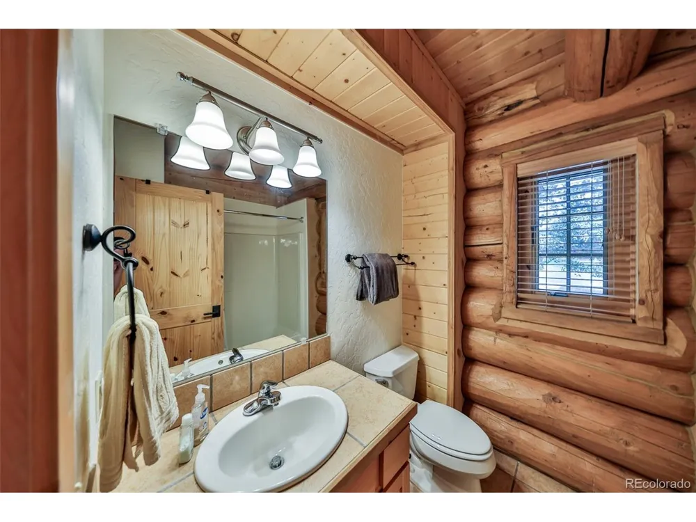 521 Pioneer Drive Granby, CO 80446