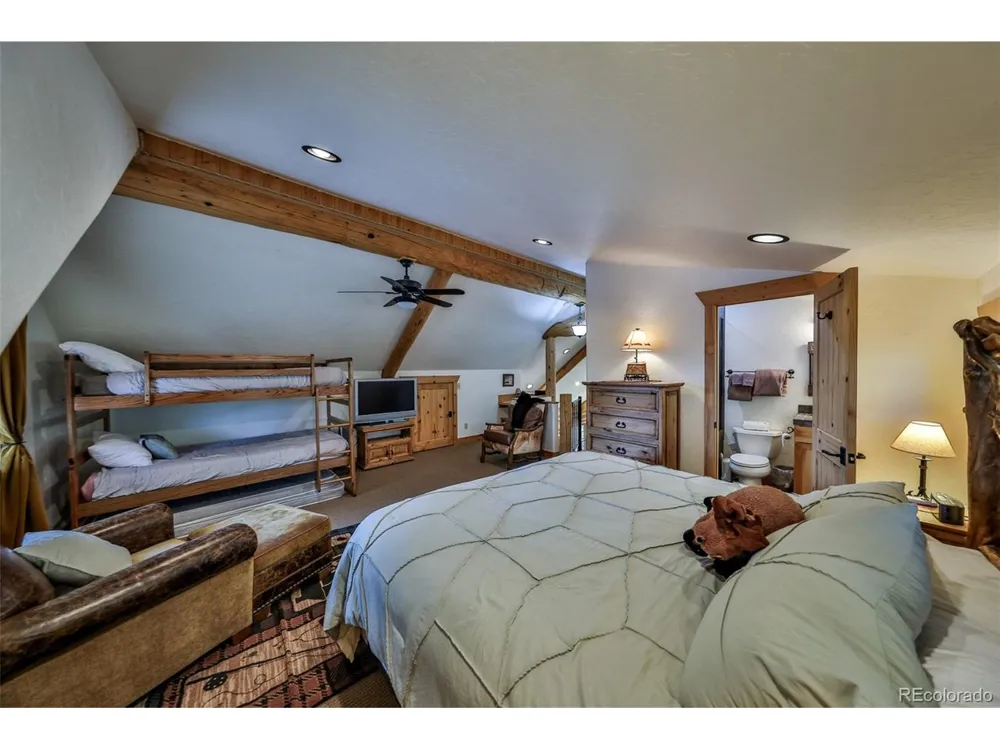 521 Pioneer Drive Granby, CO 80446