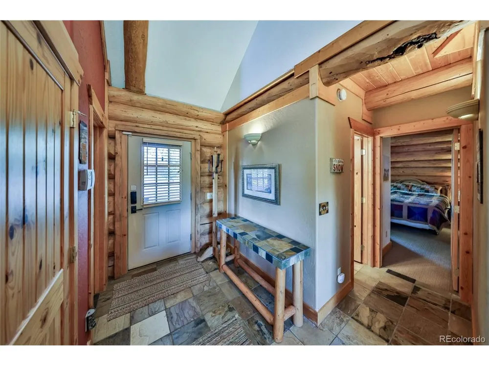 521 Pioneer Drive Granby, CO 80446
