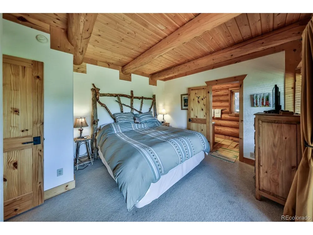 521 Pioneer Drive Granby, CO 80446