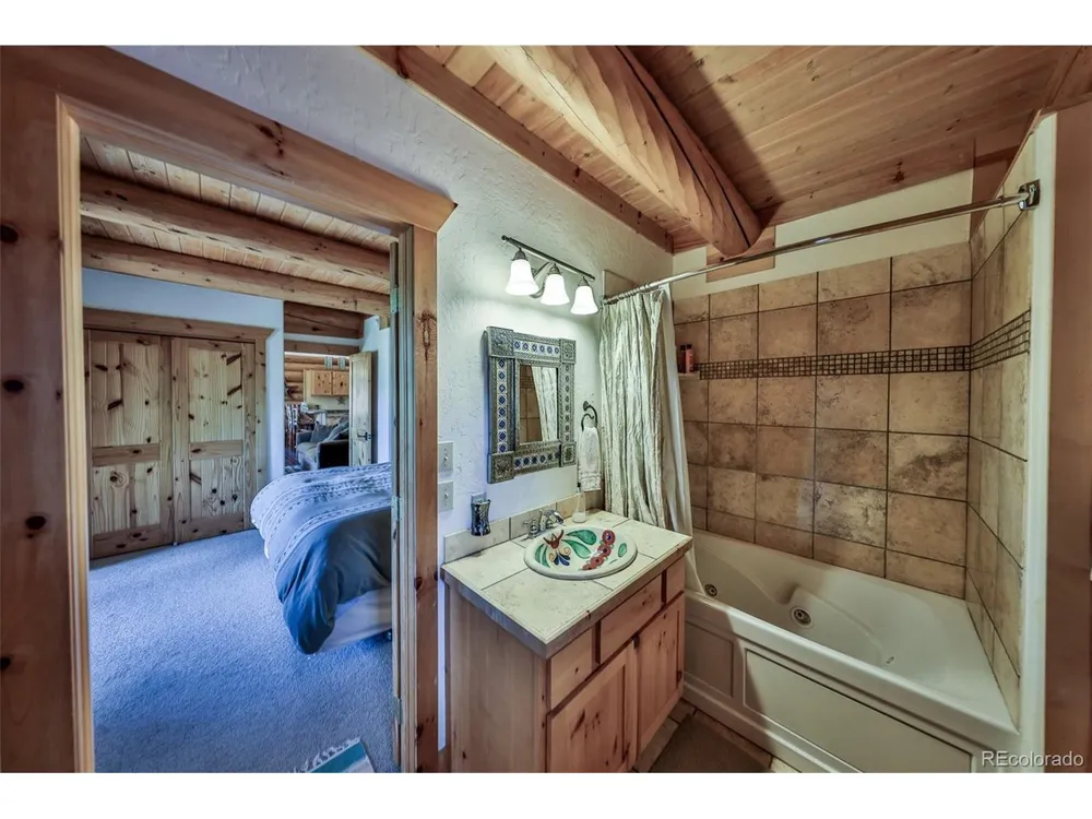 521 Pioneer Drive Granby, CO 80446