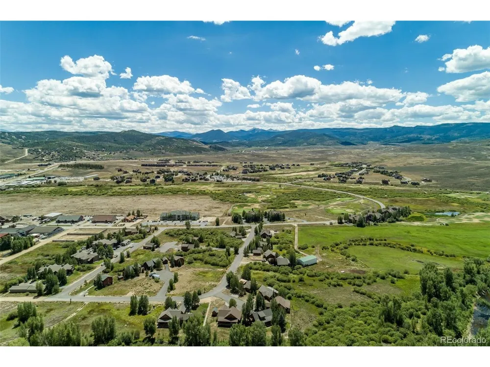 521 Pioneer Drive Granby, CO 80446