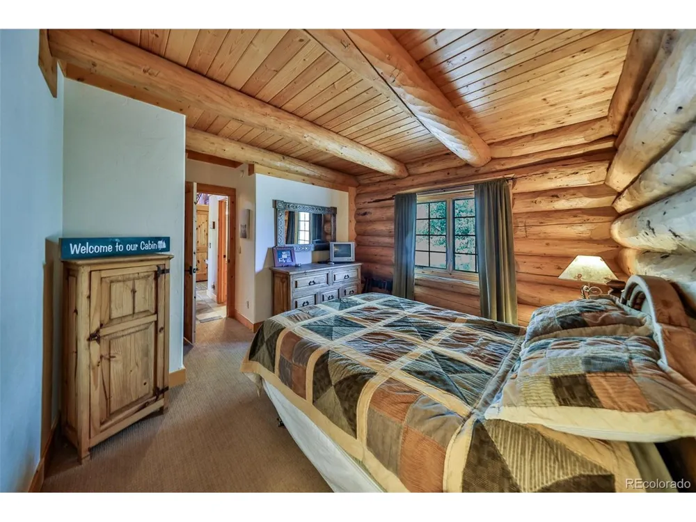 521 Pioneer Drive Granby, CO 80446