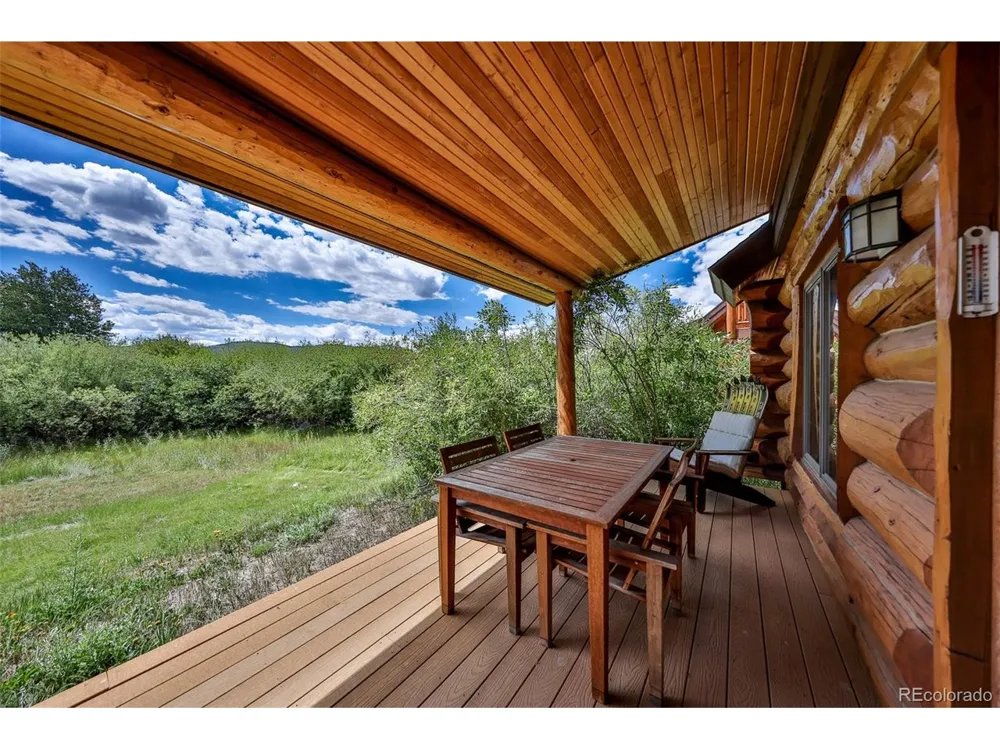 521 Pioneer Drive Granby, CO 80446