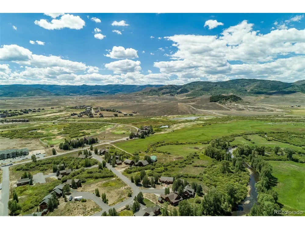 521 Pioneer Drive Granby, CO 80446