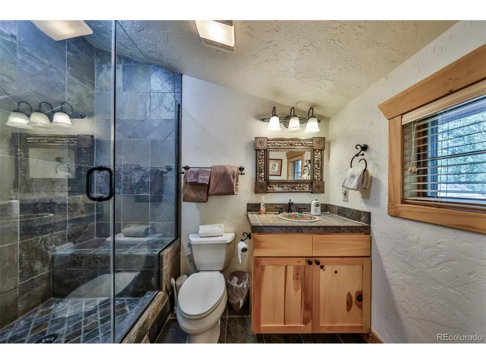 521 Pioneer Drive Granby, CO 80446