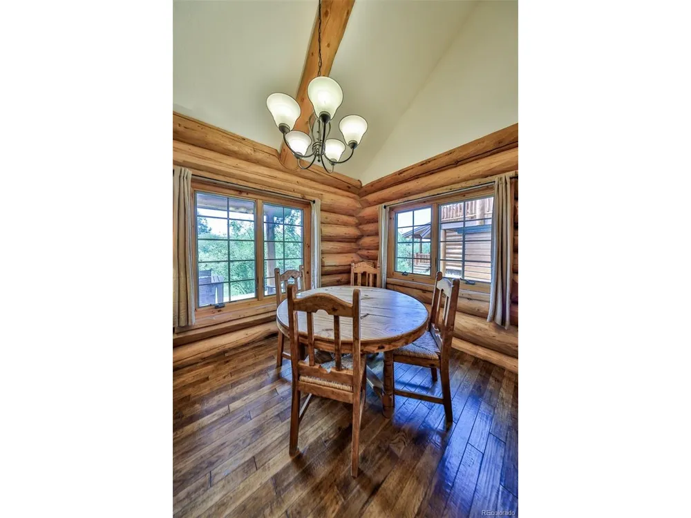 521 Pioneer Drive Granby, CO 80446