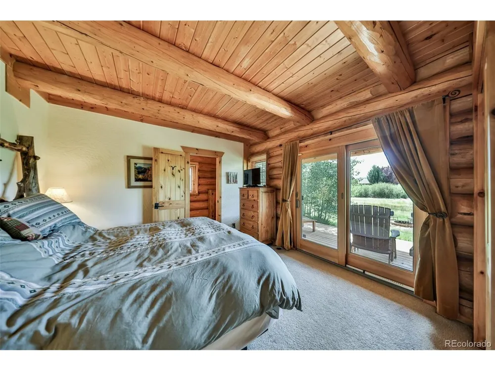 521 Pioneer Drive Granby, CO 80446