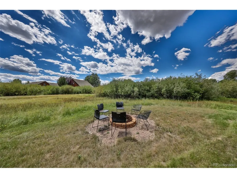 521 Pioneer Drive Granby, CO 80446