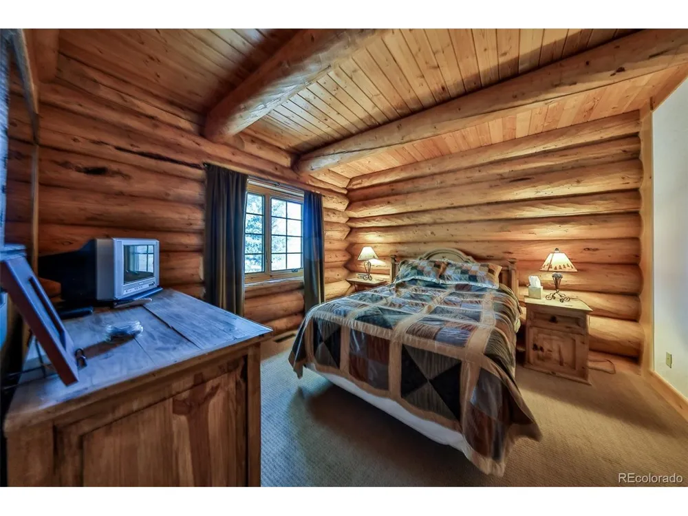 521 Pioneer Drive Granby, CO 80446
