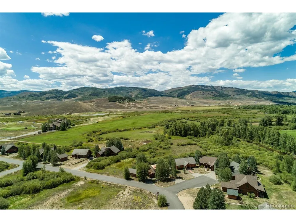 521 Pioneer Drive Granby, CO 80446