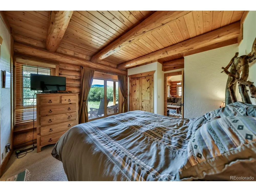 521 Pioneer Drive Granby, CO 80446
