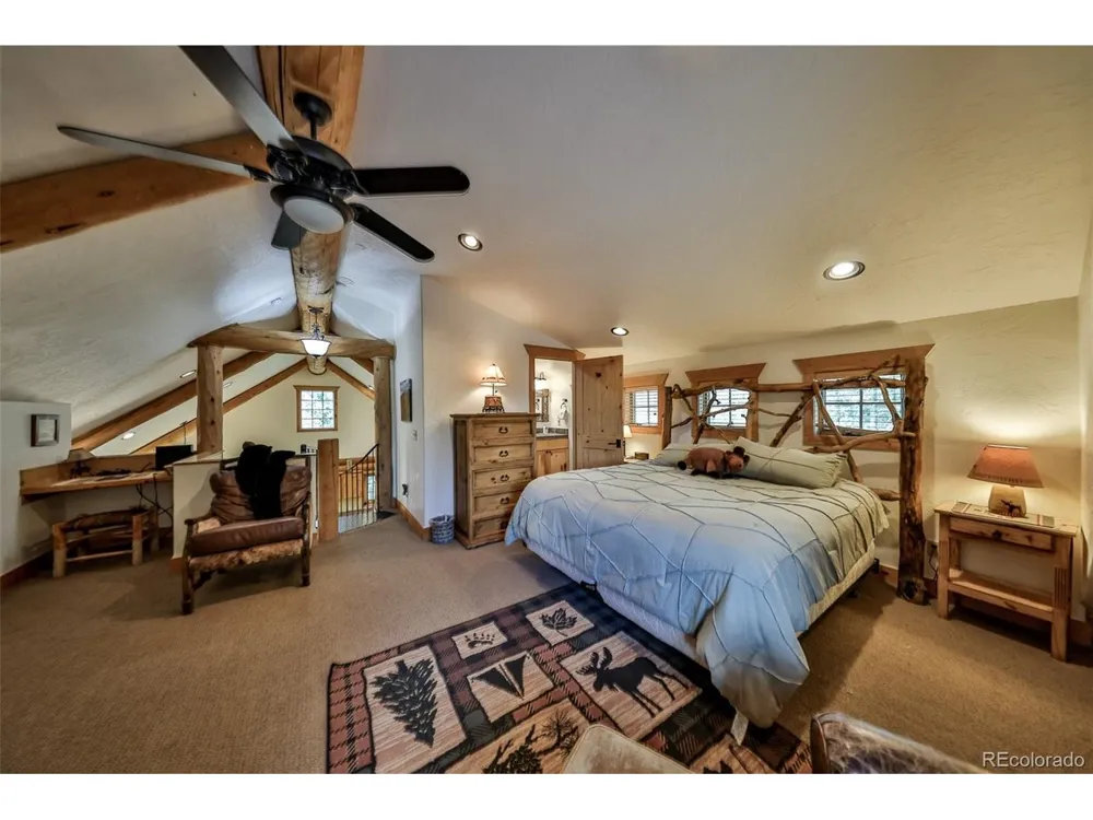 521 Pioneer Drive Granby, CO 80446