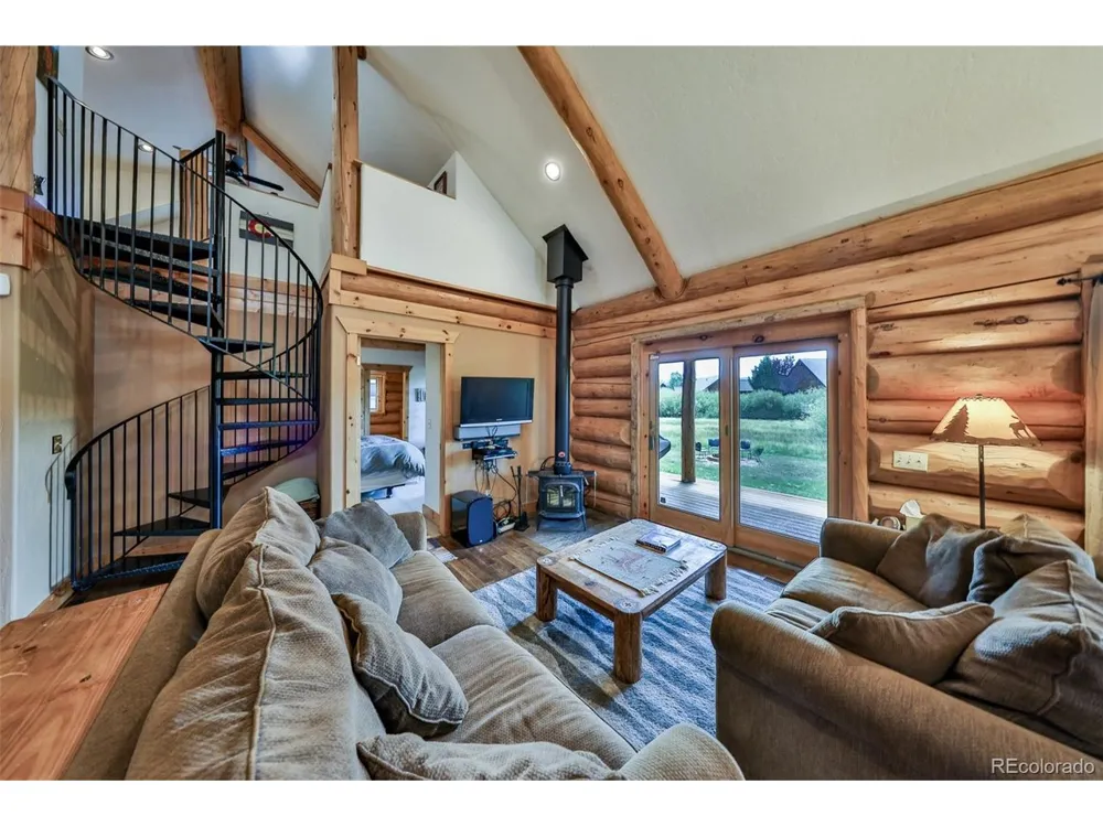 521 Pioneer Drive Granby, CO 80446
