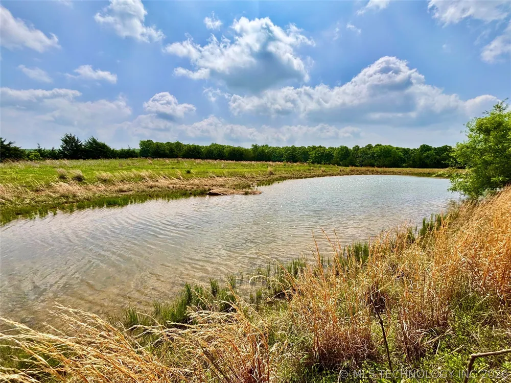 1737 S Peaceable Road McAlester, OK 74501