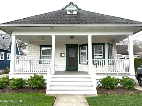 101 Osborne Avenue