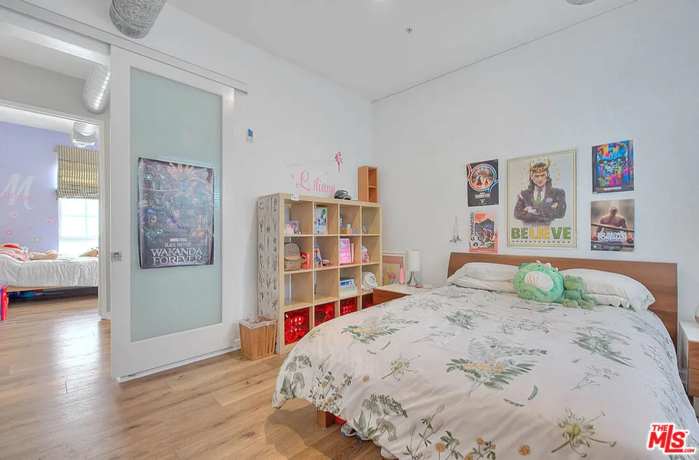 13020 Pacific Promenade #303 Playa Vista, CA 90094